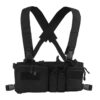 D3CRH Tactical Chest Rig Haley Strategic Replica