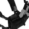D3CRH Tactical Chest Rig Haley Strategic Replica