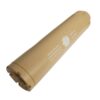 Defiance Kriss Suppressor 14 reverse thread - Tan