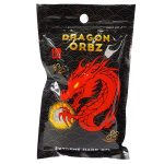 Dragon Orbz Extreme Ultra Hard Gel Balls by X-Force