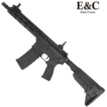 E&C BCM TTI F8 9 inch Handguard Keymod Gel Blaster (EC-331)