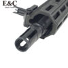 E&C Grey RIII M4 Daniel Defense MK18 Gel Blaster (EC-644)