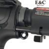 E&C Heckler & Koch HK416C PDW Assault Rifle Gel Blaster (EC-101)