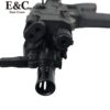 E&C Heckler & Koch HK416C PDW Assault Rifle Gel Blaster (EC-101)