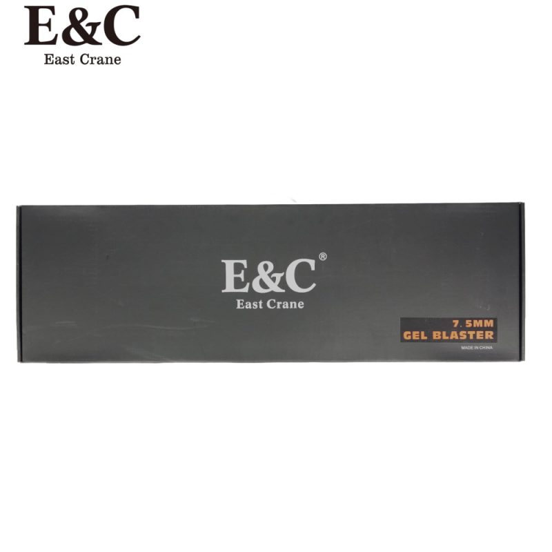 E&C Heckler & Koch HK416C PDW Assault Rifle Gel Blaster (EC-101) | X ...