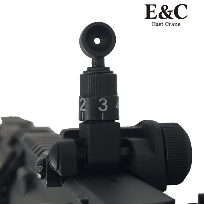 E&C Strike Industries Gridlock 8.5 Inch PDW Gel Blaster (EC-337)