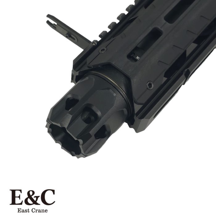 E&C Strike Industries Gridlock 8.5 Inch PDW Gel Blaster (EC-337)