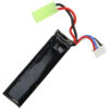 Elite Soldier 11.v Mini Tamiya Small Battery with USB Charger