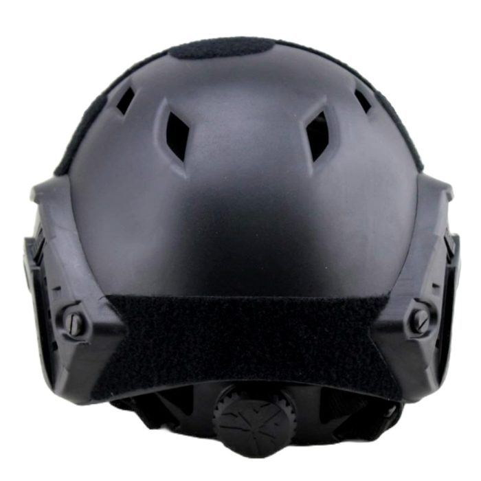 Fast Sport Tactical Helmet Upgraded Version - BJ type - Rhombic