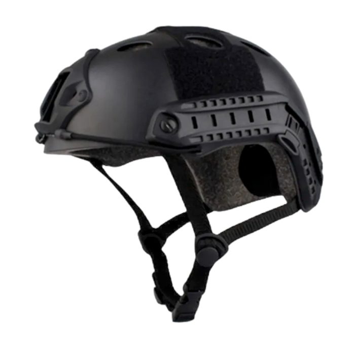 Fast Sport Tactical Helmet Upgraded Version - BJ type - Rhombic