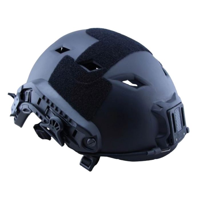 Fast Sport Tactical Helmet Upgraded Version - BJ type - Rhombic