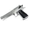 KELe Desert Eagle 50cal Manual Springer Gel Blaster - Silver