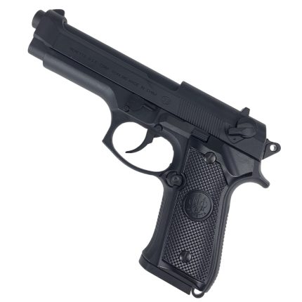 KELe GTW Beretta Manual Gel Blaster Pistol- Black