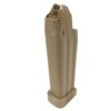 KELe GTW TT1 2011 Shell Ejecting Manual Gel Blaster - Tan