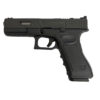 KELe SAI BLU GLOCK G17 Manual - Black