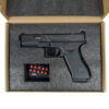 KELe SAI BLU GLOCK G17 Manual - Black
