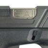 KELe SAI BLU GLOCK G17 Manual - Black