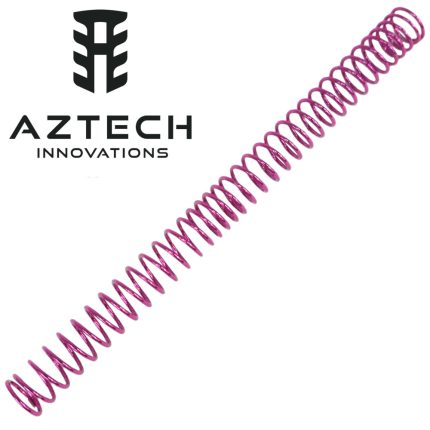 M100 Aztech Innovations Jericho AEG Gel Blaster Un-Equal Spring