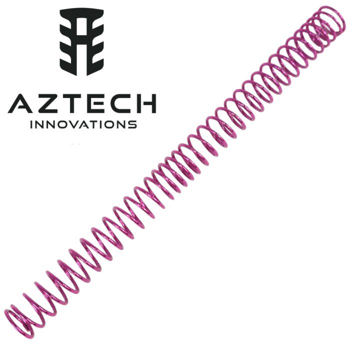 M100 Aztech Innovations Jericho AEG Gel Blaster Un-Equal Spring