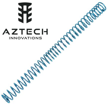 M110 Aztech Innovations Jericho AEG Gel Blaster Un-Equal Spring