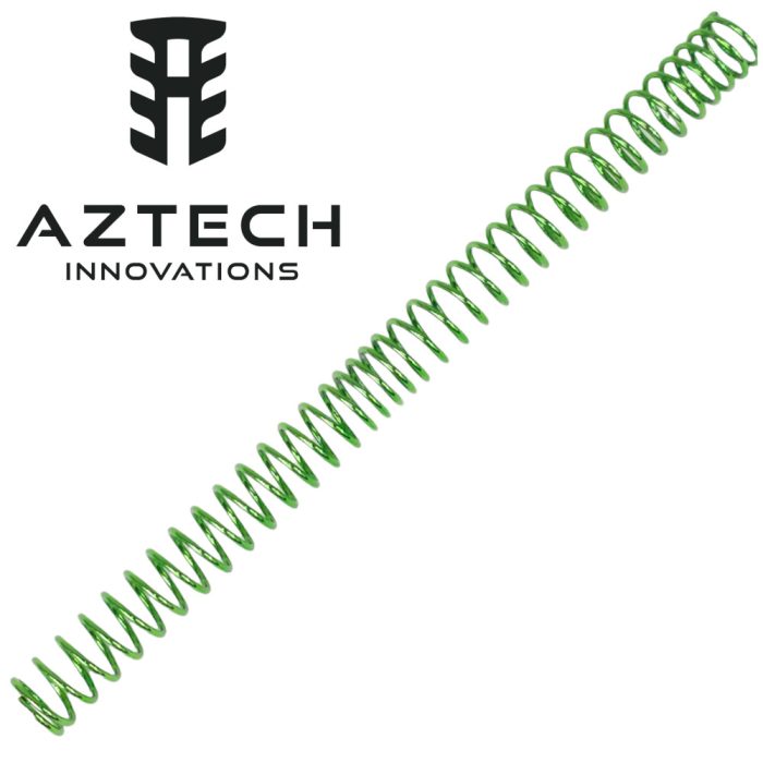 M120 Aztech Innovations Jericho AEG Gel Blaster Un-Equal Spring