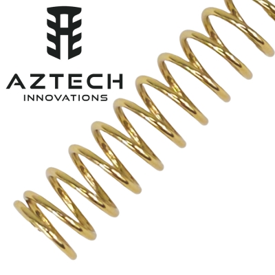 M130 Aztech Innovations Jericho AEG Gel Blaster Un-Equal Spring