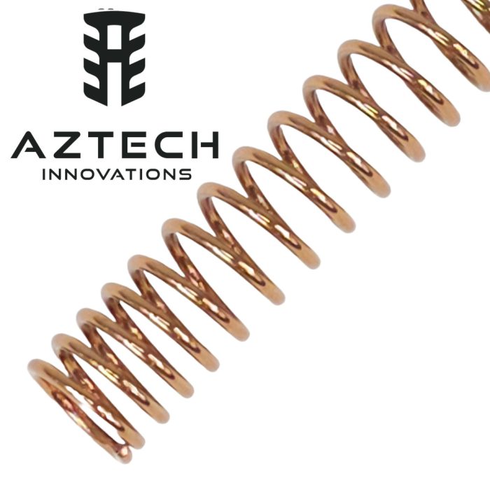 M140 Aztech Innovations Jericho AEG Gel Blaster Un-Equal Spring