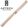 M140 Aztech Innovations Jericho AEG Gel Blaster Un-Equal Spring