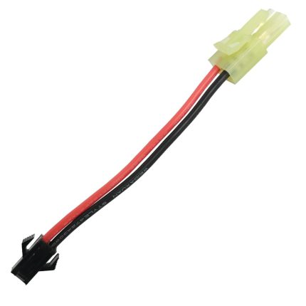 Mini Tamiya to JST Adaptor Cable