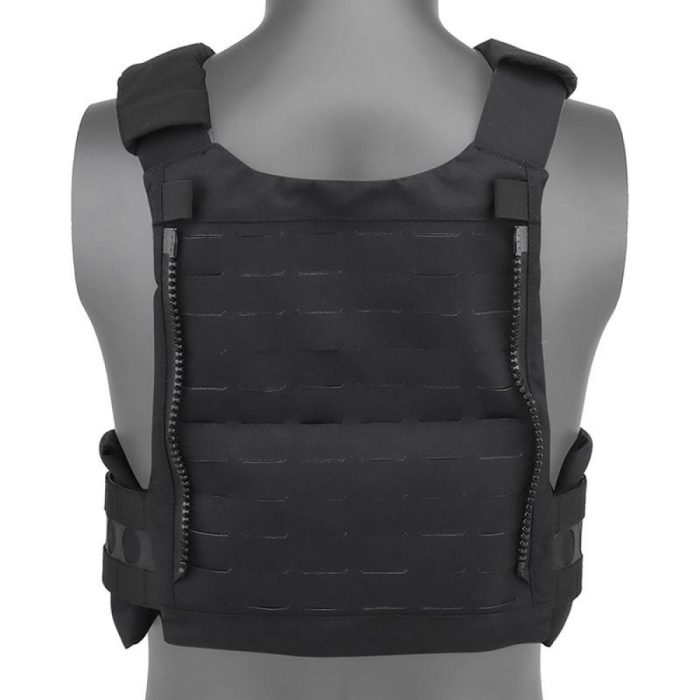 V5 PC Tactical Vest (VE-75-BK) - Black