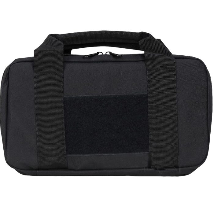 WST Soft Gel Blaster Pistol Case