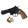 XL Python 357 Gel Blaster Revolver Short
