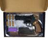 XL Python 357 Gel Blaster Revolver Short