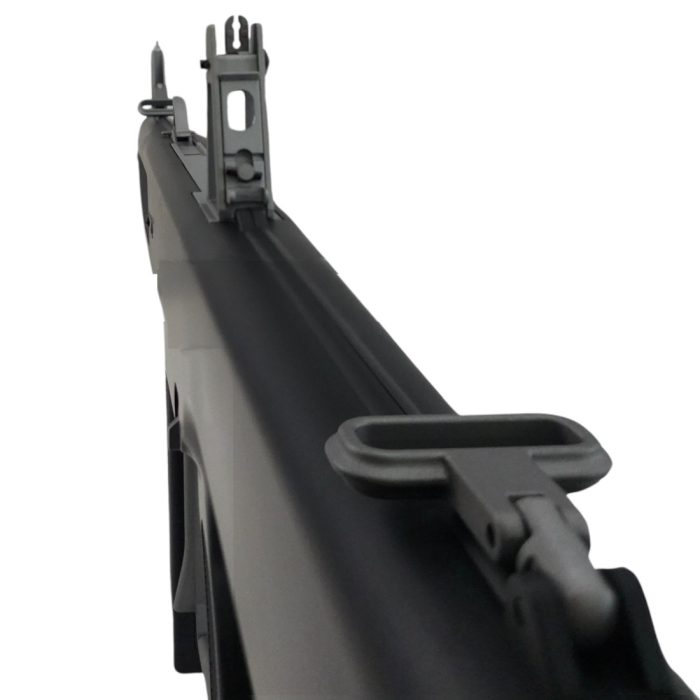 AA12 Shotgun - Foam Dart Shell Ejecting Shotgun Blaster