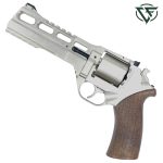 Chiappa Rhino 60DS Gel Blaster Revolver - Silver