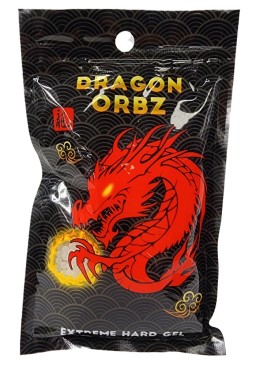 Dragon Orbz Thumbnail