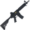 JM M4A1 Ver2 Gen8 AEG Gel Blaster Assault Rifle - Black
