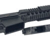 KA MK11 Gel Blaster Assault Rifle - Black (SR-25)