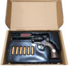 KELe Colt Peacemaker Manual Revolver - Black