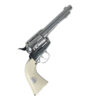KELe Colt Peacemaker Manual Revolver - Silver