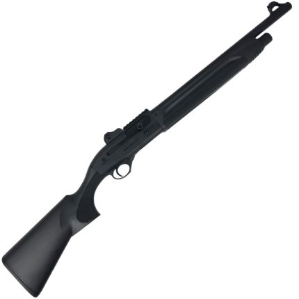 LeHui Beretta 1301 Tactical Shell Ejecting Shotgun - Black
