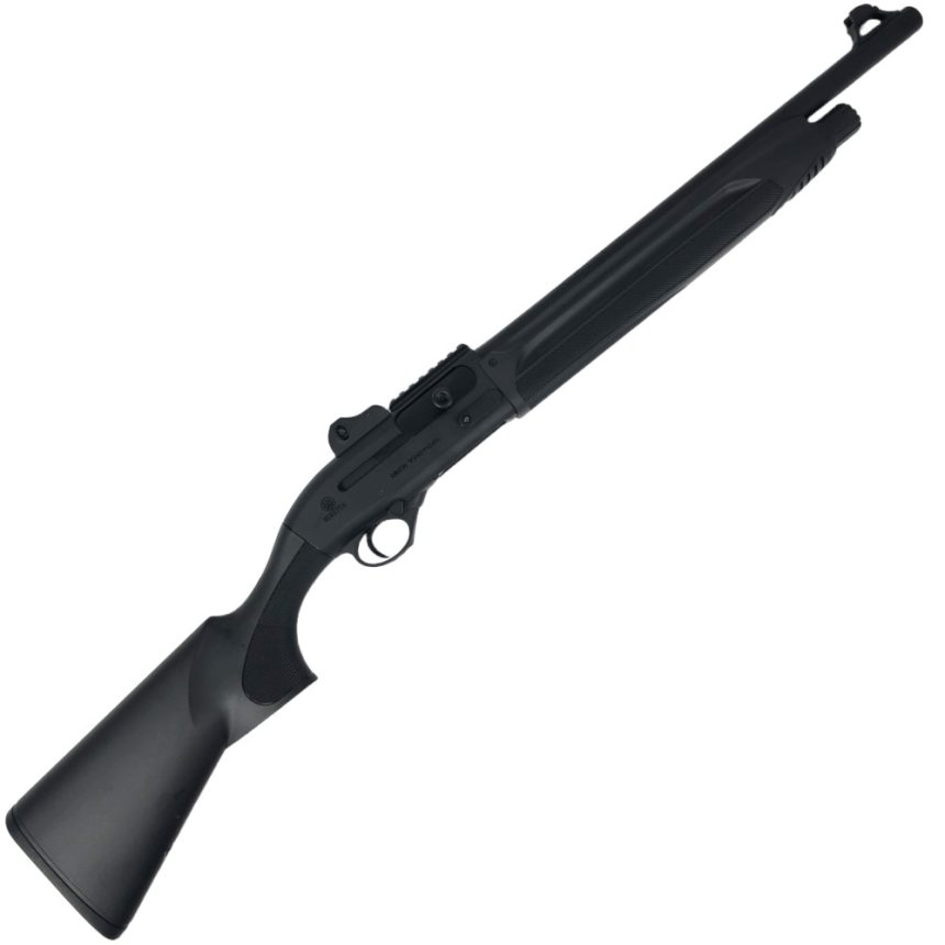 LeHui Beretta 1301 Tactical Shell Ejecting Shotgun - Black | X-Force ...