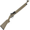 LeHui Beretta 1301 Tactical Shell Ejecting Shotgun - Tan