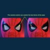 Spider Super Hero Mask - Moving Eyes
