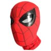 Spider Super Hero Mask - Moving Eyes