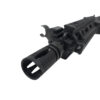 SUGE HK 416D Gel Blaster with Metal Gearbox - Black