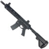 SUGE HK 416D Gel Blaster with Nylon Gearbox - Black