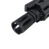 SUGE MFT CQB Black AR15 Gel Blaster with Metal Gearbox - MFT Stock