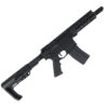 SUGE MFT CQB Black AR15 Gel Blaster with Nylon Gearbox - MFT Stock