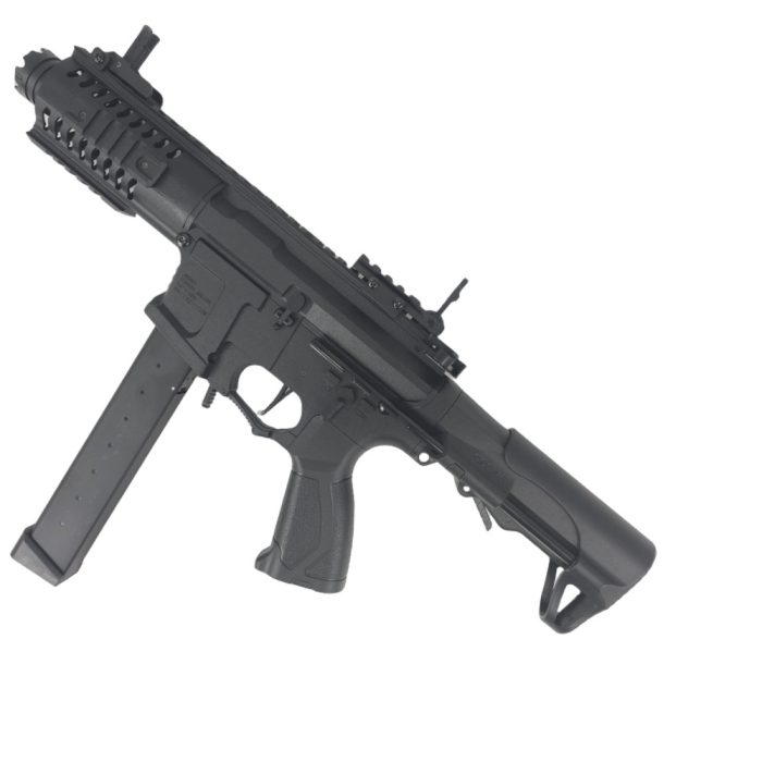 TG ARP9 CQB AEG Gel Blaster Assault Riffle